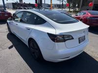2021 Tesla Model 3 Standard Range Plus SKU:839202003 Tesla Model 3 Sta San Diego Auto Finders - Image 9
