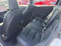 2021 Tesla Model 3 Standard Range Plus SKU:839202003 Tesla Model 3 Sta San Diego Auto Finders - Image 10
