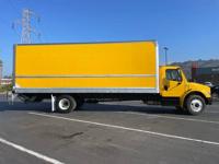 2019 FREIGHTLINER M2 26ft HIGH CUBE **CUMMINS, 177k MILES** SAN FRANCISCO - Image 3