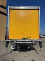 2019 FREIGHTLINER M2 26ft HIGH CUBE **CUMMINS, 177k MILES** SAN FRANCISCO - Image 6