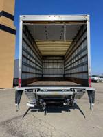 2019 FREIGHTLINER M2 26ft HIGH CUBE **CUMMINS, 177k MILES** SAN FRANCISCO - Image 8