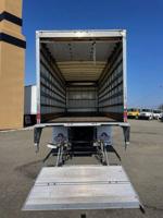 2019 FREIGHTLINER M2 26ft HIGH CUBE **CUMMINS, 177k MILES** SAN FRANCISCO - Image 9