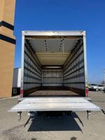 2019 FREIGHTLINER M2 26ft HIGH CUBE **CUMMINS, 177k MILES** SAN FRANCISCO - Image 10