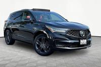 2021 Acura RDX A-Spec Package SUV AWD All Wheel Drive S Citrus Ave Covina, CA 91723