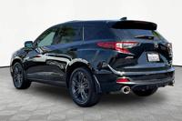 2021 Acura RDX A-Spec Package SUV AWD All Wheel Drive S Citrus Ave Covina, CA 91723 - Image 5