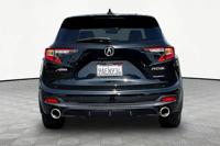 2021 Acura RDX A-Spec Package SUV AWD All Wheel Drive S Citrus Ave Covina, CA 91723 - Image 6