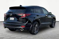 2021 Acura RDX A-Spec Package SUV AWD All Wheel Drive S Citrus Ave Covina, CA 91723 - Image 7