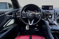 2021 Acura RDX A-Spec Package SUV AWD All Wheel Drive S Citrus Ave Covina, CA 91723 - Image 9