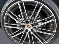 2023 Porsche Cayenne Turbo - GOOD/BAD/NO CREDIT OK! + Escondido Auto Super Center - Image 9