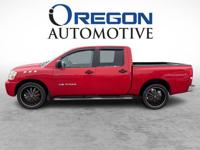2006 Nissan Titan Crew XE 5 1/2 FT Truck SE HABLA ESPANOL - Good Credit/Bad Credit - APPROVED! - Image 3