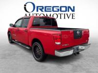 2006 Nissan Titan Crew XE 5 1/2 FT Truck SE HABLA ESPANOL - Good Credit/Bad Credit - APPROVED! - Image 4