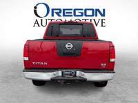2006 Nissan Titan Crew XE 5 1/2 FT Truck SE HABLA ESPANOL - Good Credit/Bad Credit - APPROVED! - Image 5