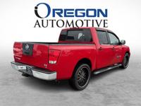 2006 Nissan Titan Crew XE 5 1/2 FT Truck SE HABLA ESPANOL - Good Credit/Bad Credit - APPROVED! - Image 6