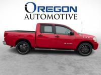 2006 Nissan Titan Crew XE 5 1/2 FT Truck SE HABLA ESPANOL - Good Credit/Bad Credit - APPROVED! - Image 7