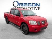 2006 Nissan Titan Crew XE 5 1/2 FT Truck SE HABLA ESPANOL - Good Credit/Bad Credit - APPROVED! - Image 8