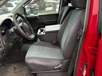 2006 Nissan Titan Crew XE 5 1/2 FT Truck SE HABLA ESPANOL - Good Credit/Bad Credit - APPROVED! - Image 10