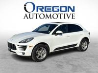 2017 Porsche Macan AWD All Wheel Drive SUV SE HABLA ESPANOL - Good Credit/Bad Credit - APPROVED! - Image 2