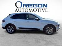 2017 Porsche Macan AWD All Wheel Drive SUV SE HABLA ESPANOL - Good Credit/Bad Credit - APPROVED! - Image 7
