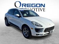 2017 Porsche Macan AWD All Wheel Drive SUV SE HABLA ESPANOL - Good Credit/Bad Credit - APPROVED! - Image 8