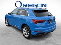 2023 Audi Q3 AWD All Wheel Drive 45 TFSI S LINE PREMIUM SUV SE HABLA ESPANOL - Good Credit/Bad Credit - APPROVED! - Image 4