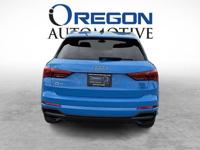 2023 Audi Q3 AWD All Wheel Drive 45 TFSI S LINE PREMIUM SUV SE HABLA ESPANOL - Good Credit/Bad Credit - APPROVED! - Image 5