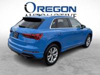 2023 Audi Q3 AWD All Wheel Drive 45 TFSI S LINE PREMIUM SUV SE HABLA ESPANOL - Good Credit/Bad Credit - APPROVED! - Image 6