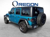2019 Jeep Wrangler Unlimited 4x4 4WD SPORT S SUV SE HABLA ESPANOL - Good Credit/Bad Credit - APPROVED! - Image 4
