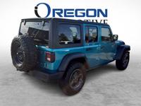 2019 Jeep Wrangler Unlimited 4x4 4WD SPORT S SUV SE HABLA ESPANOL - Good Credit/Bad Credit - APPROVED! - Image 6