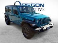 2019 Jeep Wrangler Unlimited 4x4 4WD SPORT S SUV SE HABLA ESPANOL - Good Credit/Bad Credit - APPROVED! - Image 8