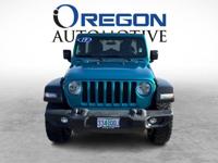 2019 Jeep Wrangler Unlimited 4x4 4WD SPORT S SUV SE HABLA ESPANOL - Good Credit/Bad Credit - APPROVED! - Image 9