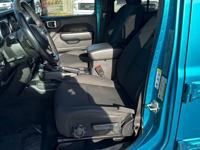 2019 Jeep Wrangler Unlimited 4x4 4WD SPORT S SUV SE HABLA ESPANOL - Good Credit/Bad Credit - APPROVED! - Image 10