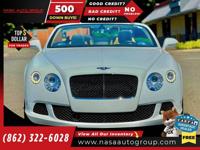 2013 Bentley Continental GT V8 V 8 V-8 2dr 2 dr 2-dr Conv The price in this ad is the downpayment - Image 2