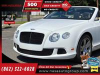 2013 Bentley Continental GT V8 V 8 V-8 2dr 2 dr 2-dr Conv The price in this ad is the downpayment - Image 3