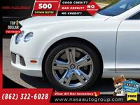 2013 Bentley Continental GT V8 V 8 V-8 2dr 2 dr 2-dr Conv The price in this ad is the downpayment - Image 4