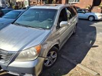 2009 Honda odyssey Boro park - Image 2