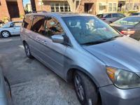 2009 Honda odyssey Boro park - Image 4