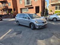 2009 Honda odyssey Boro park - Image 8