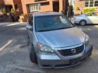 2009 Honda odyssey Boro park - Image 9