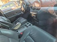 2009 Honda odyssey Boro park - Image 10