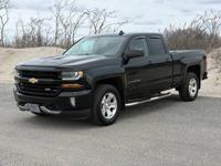 📲 2018 CHEVROLET SILVERADO 1500 2LT "Z-71" V8 4X4 EXT CAB * NO RUST 📱MERIDEN - Image 2
