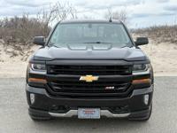 📲 2018 CHEVROLET SILVERADO 1500 2LT "Z-71" V8 4X4 EXT CAB * NO RUST 📱MERIDEN - Image 3