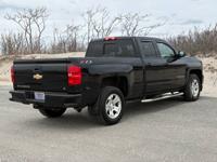 📲 2018 CHEVROLET SILVERADO 1500 2LT "Z-71" V8 4X4 EXT CAB * NO RUST 📱MERIDEN - Image 5