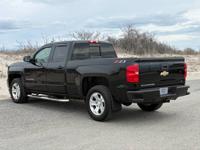 📲 2018 CHEVROLET SILVERADO 1500 2LT "Z-71" V8 4X4 EXT CAB * NO RUST 📱MERIDEN - Image 9