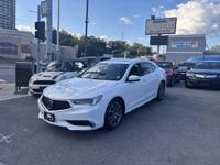 2018 ACURA TLX AWD WITH TECH PACKAGE EXCELLENT CONDITION!!!! CENTRAL PARK AVE YONKERS - Image 2