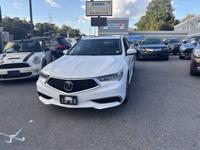 2018 ACURA TLX AWD WITH TECH PACKAGE EXCELLENT CONDITION!!!! CENTRAL PARK AVE YONKERS - Image 3