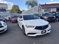 2018 ACURA TLX AWD WITH TECH PACKAGE EXCELLENT CONDITION!!!! CENTRAL PARK AVE YONKERS - Image 4