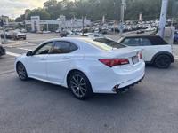 2018 ACURA TLX AWD WITH TECH PACKAGE EXCELLENT CONDITION!!!! CENTRAL PARK AVE YONKERS - Image 5