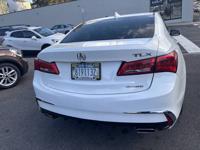 2018 ACURA TLX AWD WITH TECH PACKAGE EXCELLENT CONDITION!!!! CENTRAL PARK AVE YONKERS - Image 6