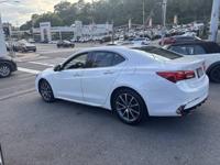 2018 ACURA TLX AWD WITH TECH PACKAGE EXCELLENT CONDITION!!!! CENTRAL PARK AVE YONKERS - Image 7