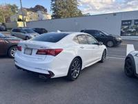 2018 ACURA TLX AWD WITH TECH PACKAGE EXCELLENT CONDITION!!!! CENTRAL PARK AVE YONKERS - Image 8